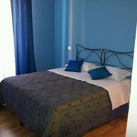 Casa Anita Pensionat Rom Værelse billede